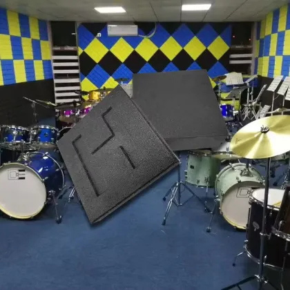 Cork Sound Insulation Underlay: Acoustic, Fire Resistant for Floors