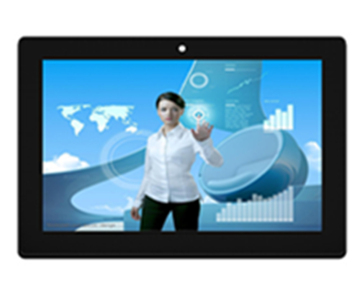 10.1 inch All-in-one PC with Andriod system