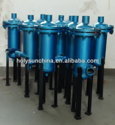 Oil Water Separator
