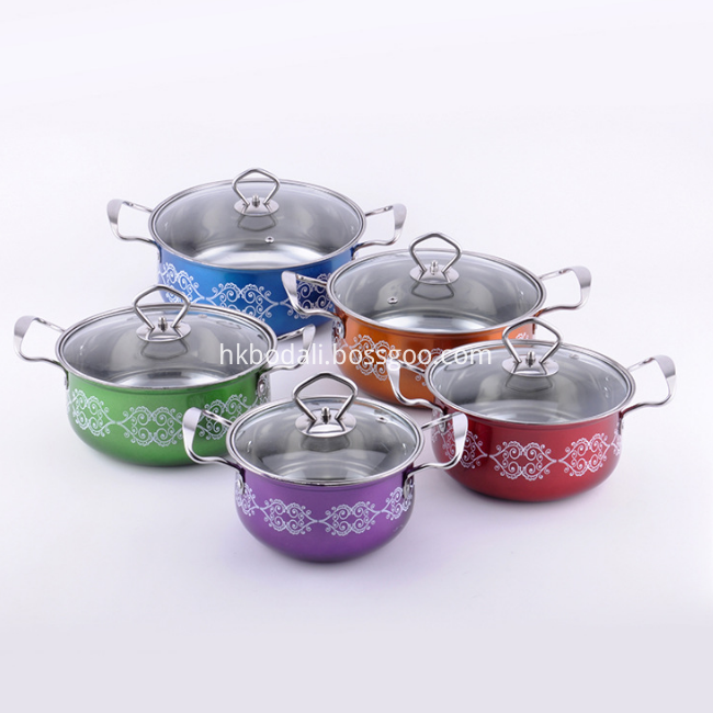 Cookware Set569 1