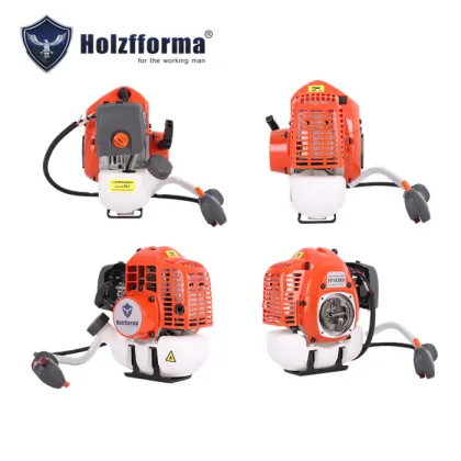 41.5CC Petrol Brush Cutter String Trimmer for Husqvarna 143R