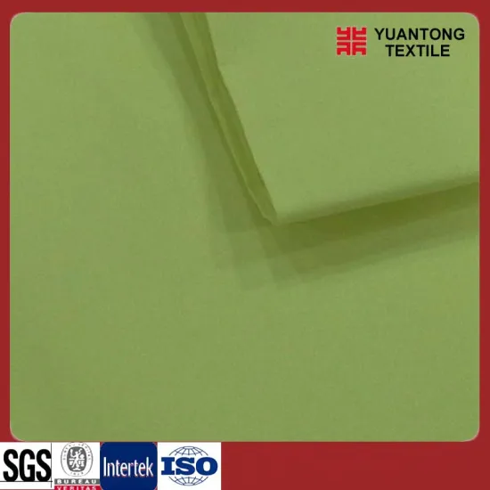 100% Cotton Twill Fabric for Uniform Clothes