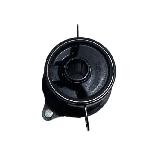 OEM Rubber Engine Mounting MC444170 ME876757 for Mitsubishi FUSO 6D17 Duty Truck
