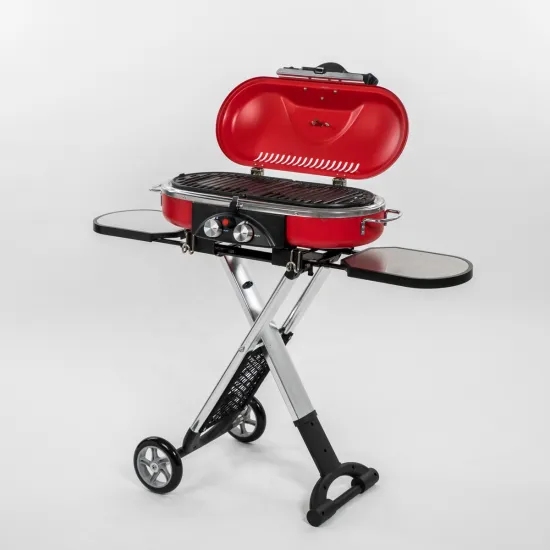 Best Outdoor Camping Gas Barbecue: A Comprehensive Guide