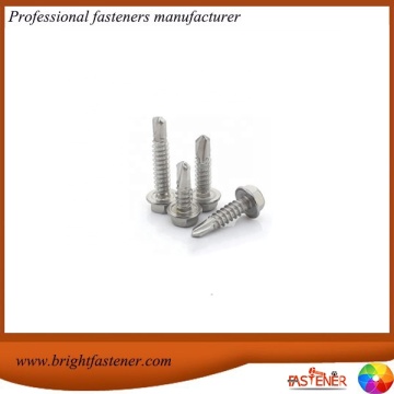 DIN7504 screw