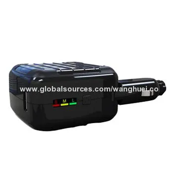 Three-in-one Mobile Power bankNew