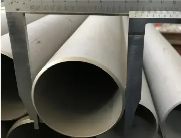 ASTM A312 TP 304/304L Seamless Pipe