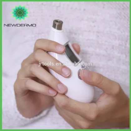Skin beauty peel beauty peel 4 in1 microdermabrasion machine diamond wand microdermabrasion tool
