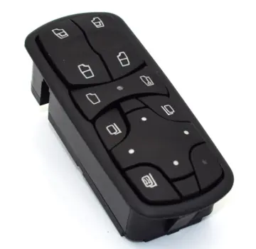 Truck Accessories - Window Electric Power Switch (Driver Side) - 9438200097