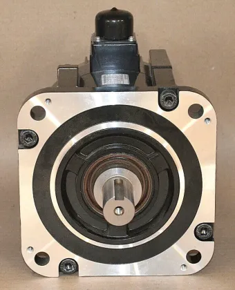 SGMRV-30ANA-YR12 Yaskawa Robot AC Control Electric AC Motor