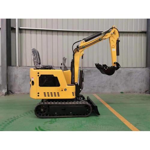 Electric Mini Excavator 800kg 1ton Mini Batteria