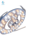 Mobile Creled5700 Medical Shadowless Operating Lamp