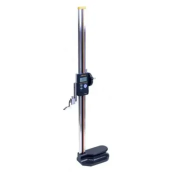 Mitutoyo Series 570-414 Absolute Digimatic Height Gauge