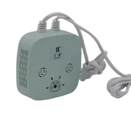 Best price kitchen gas alarm home safety gas detector device