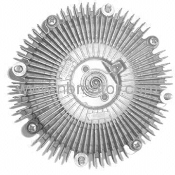 Fan Clutch 16210-46030