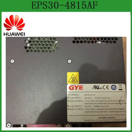 Original Huawei power supply EPS30-4815AF