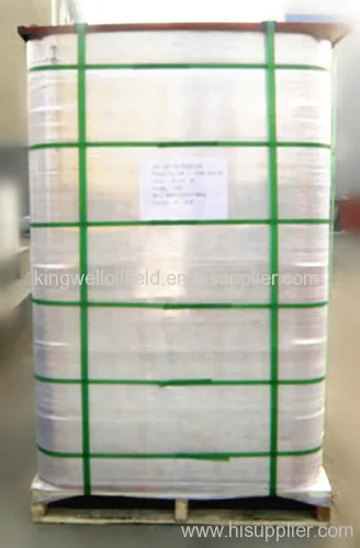 Standard Casing Coupling Packages For Multi-model Transportation 