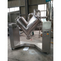 Customized V shape blender for mixing dry powder