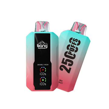 Bang 25000 Puffs Rechargeable Electronic Cigarette