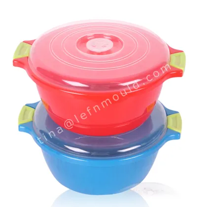Fantay Insulated Casseroles Bowl Mould