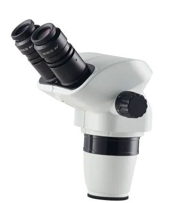 6.7X-45X Boom Stand Stereo Zoom Microscope Binocular Optical Microscope