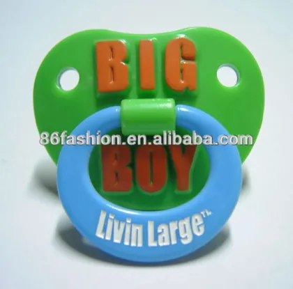 Piggy nose cute baby nipple