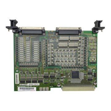 In Stock: Kawasaki Industrial Robot Accessories - Control Cabinet I/O Board 50999-2925R01