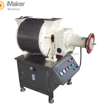 50L Conche Machine for Small Chocolate Conching Process