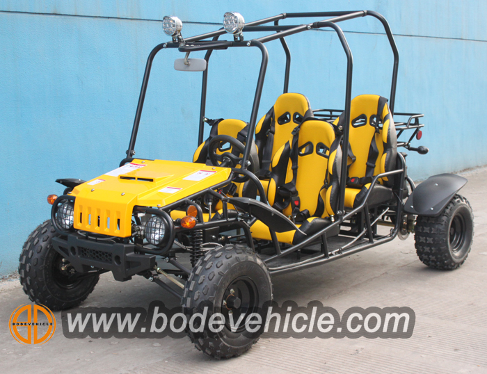 150cc dune buggy