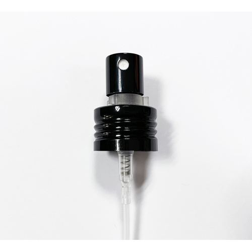 good quality perfume pump sprayer model