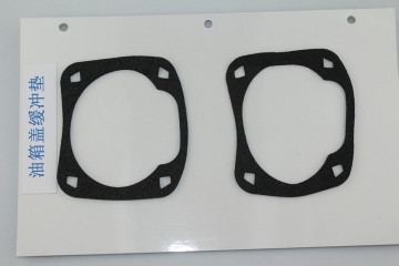 Cuscino di protezione del serbatoio del carburante