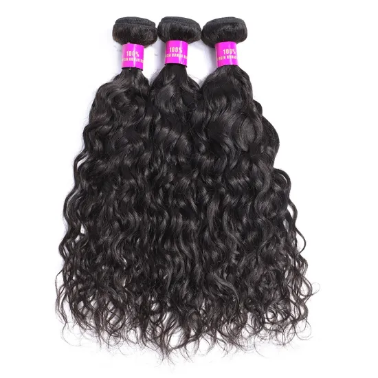 26 28 30 32 Inch Brazilian Remy Human Hair Extension Wholesale Best Virgin Hair High Quality