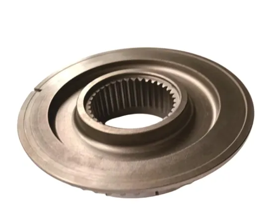 CONE FOR ZF OEM1295 233 025/1295 233 018/1295 233 024/1295 233 031 Auto Parts Input Transmission Synchronizer