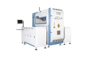 Super High Precision Down & Cotton All-in-one Machine