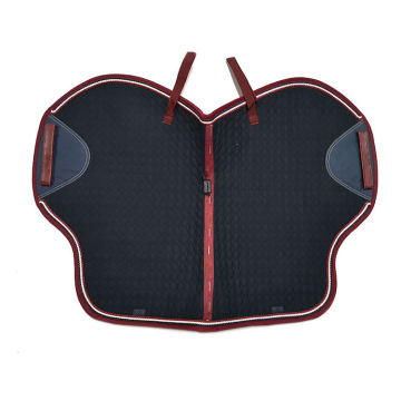 Quilted Cloth Gp Jumping Horse Saddle Pads