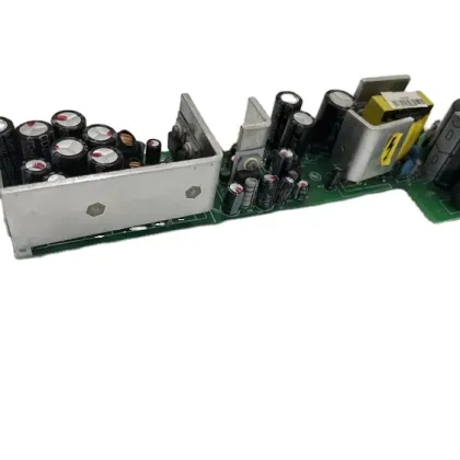 EDAN SE-1200 ECG Machine Accessories: L-shaped Powder Board MS1R-30632, PS900D.BD;2C - Details from March 10, 2007