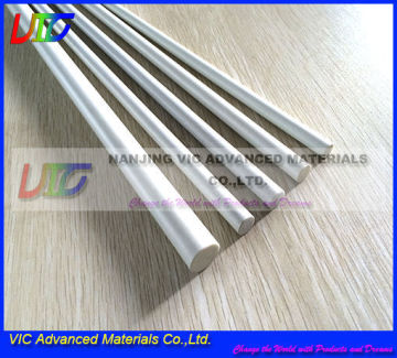 High Strength fiberglass curtains rod