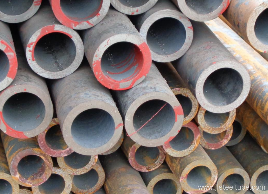 106a53 hot Rolling Carbon Steel Seamless Pipe