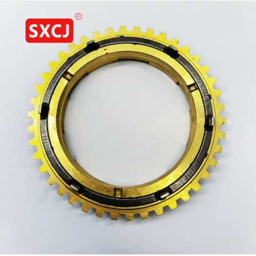 Customization Auto Parts Transmission Synchronizer Ring Sets OEM for HYUNDAI