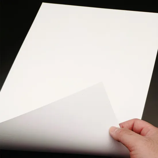 printing layer 0.25mm PLA Core material for