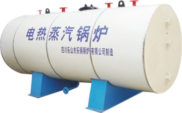 electric boiler