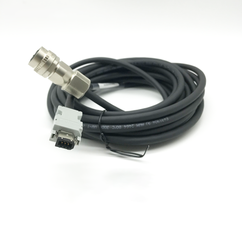 Encoder Wiring Cable Harness