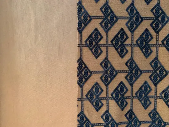 Polyester Complex Fabric For Tricot