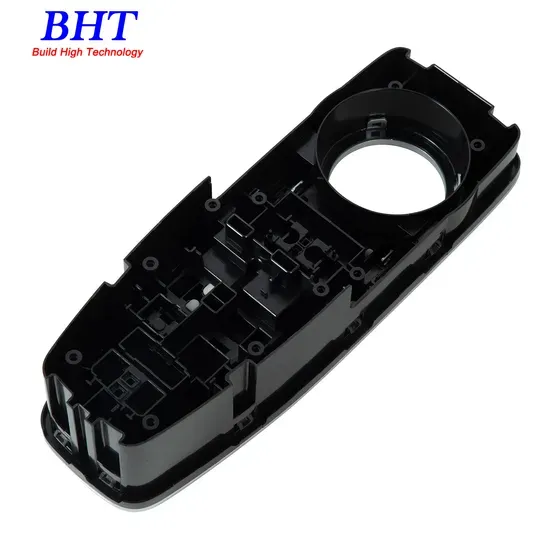 Plastic Button Injection Molding for BYD Automobiles in China