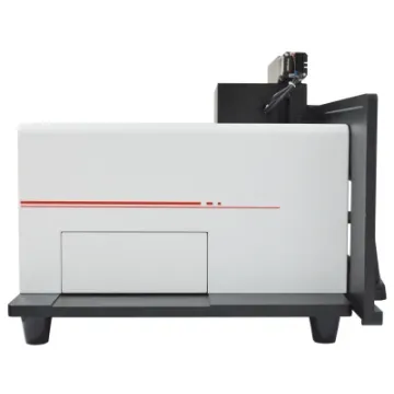 CHNSPEC DS-1100台式液體分光光度計