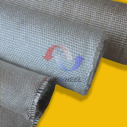 FG105T Texturized Fiberglass Cloth/Fabrics