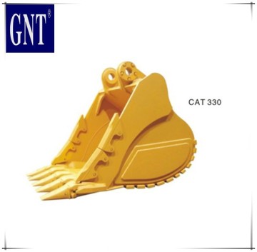 excavator E330 bucket