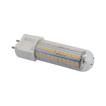 High Powered Warm White LED Bulb 10W-20W CDM-T G12 for Metal Halide 150W Replacement RoHS Compliant