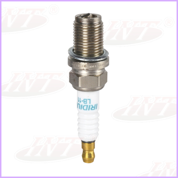 Int Iridium Industrial Spark Plug for LPG & CNG Applications (LB11)