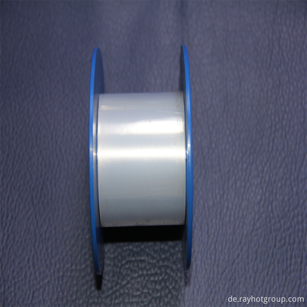 Soluble Ptfe Film